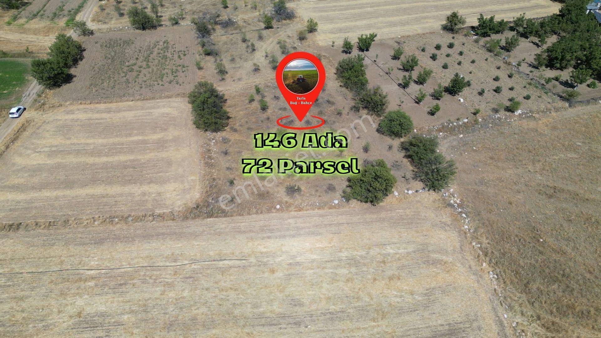 Son Fiyat* Acil Satılık Burdur Yeşılova Yarışlı 1.300 M² Müstakil Tarla - Görsel 3