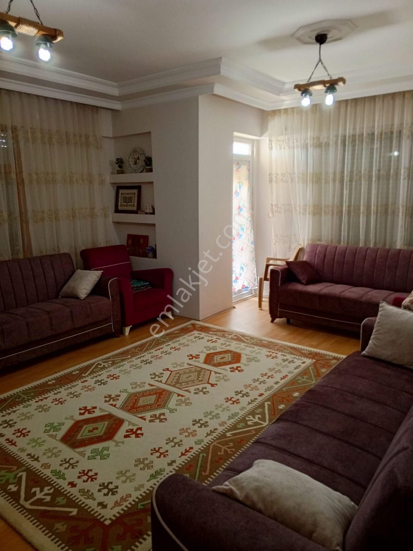 Arkadaş İnşaat Emlaktan Kumluca Da Satılık Kupon Daire