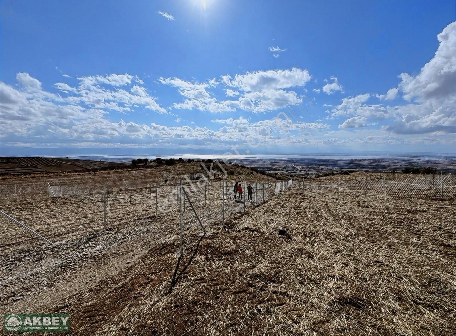 Akbey Gayrimenkul 'den Göl Manzaralı Kurulu Düzen Bahçeler - Görsel 12