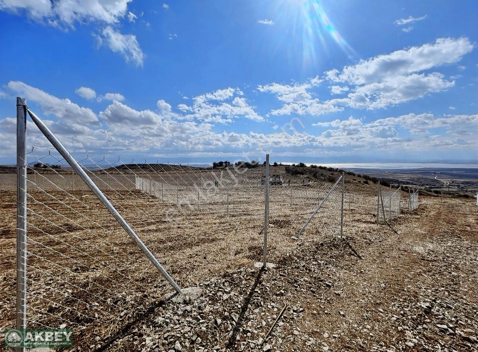 Akbey Gayrimenkul 'den Göl Manzaralı Kurulu Düzen Bahçeler - Görsel 27