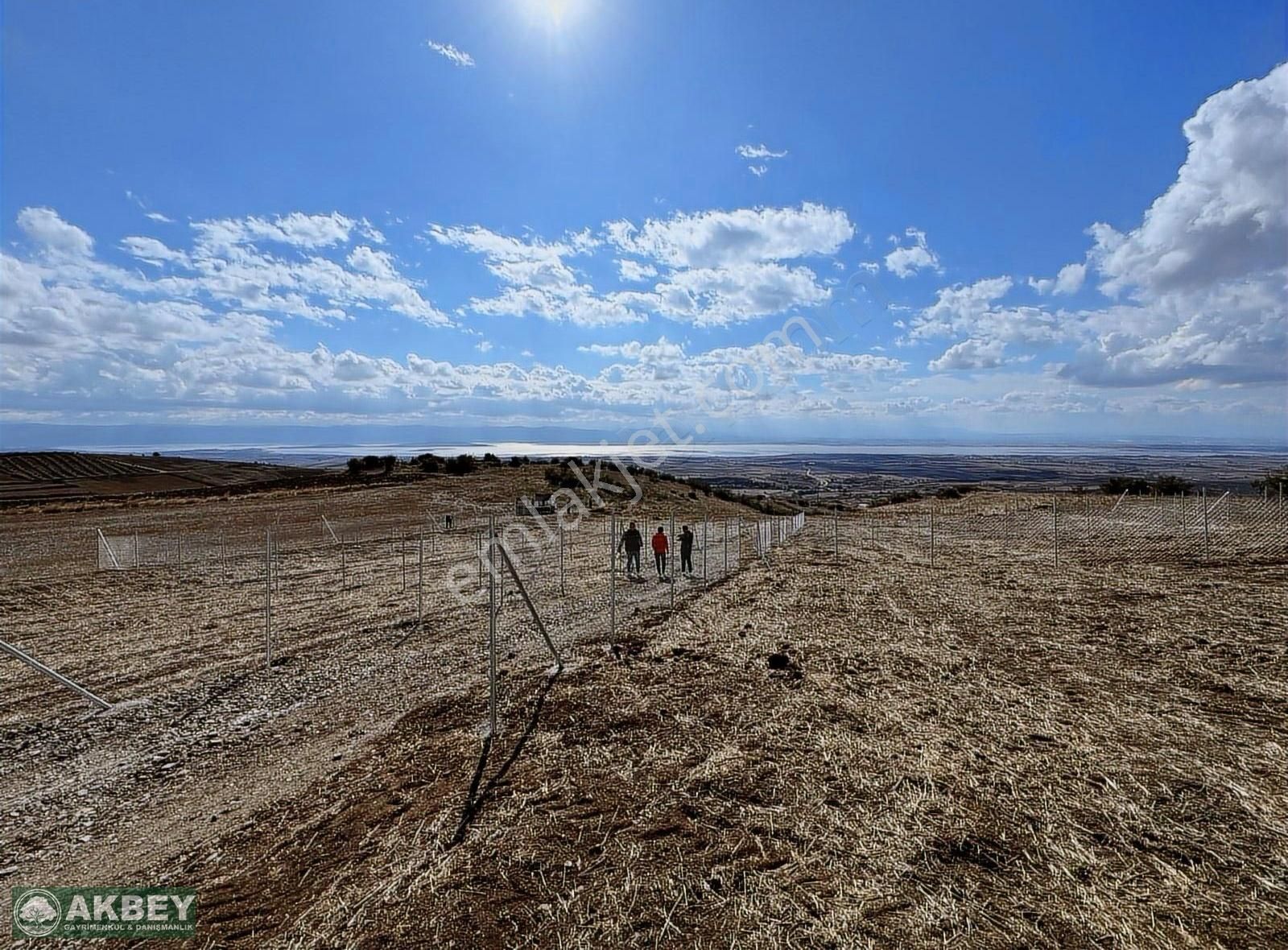 Akbey Gayrimenkul 'den Göl Manzaralı Kurulu Düzen Bahçeler - Görsel 16