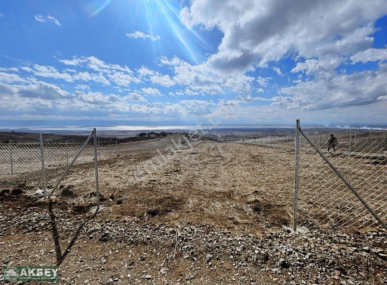 Akbey Gayrimenkul 'den Göl Manzaralı Kurulu Düzen Bahçeler - Görsel 8