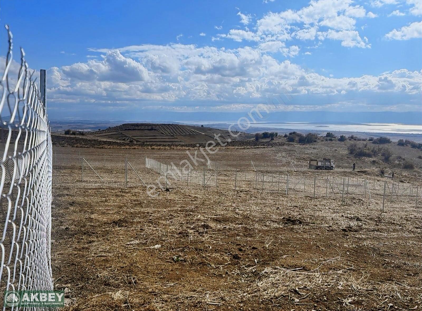 Akbey Gayrimenkul 'den Göl Manzaralı Kurulu Düzen Bahçeler - Görsel 7