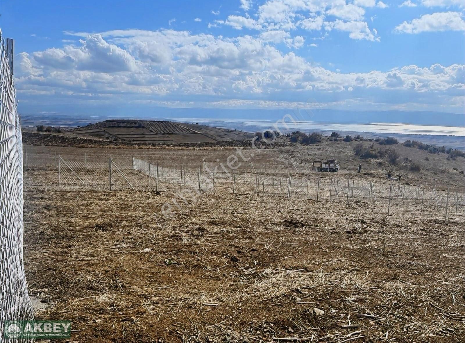 Akbey Gayrimenkul 'den Göl Manzaralı Kurulu Düzen Bahçeler - Görsel 6