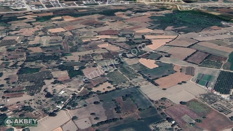 Akbey'den Kayapa'da Tek Tapu Yatırımlık Arazi - Görsel 3