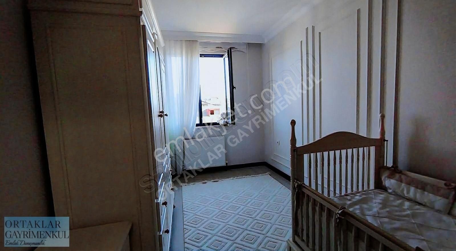 Sancaktepe Ufuk Cad.sıfır 3+1 Kapalı Otoparklı - Görsel 16