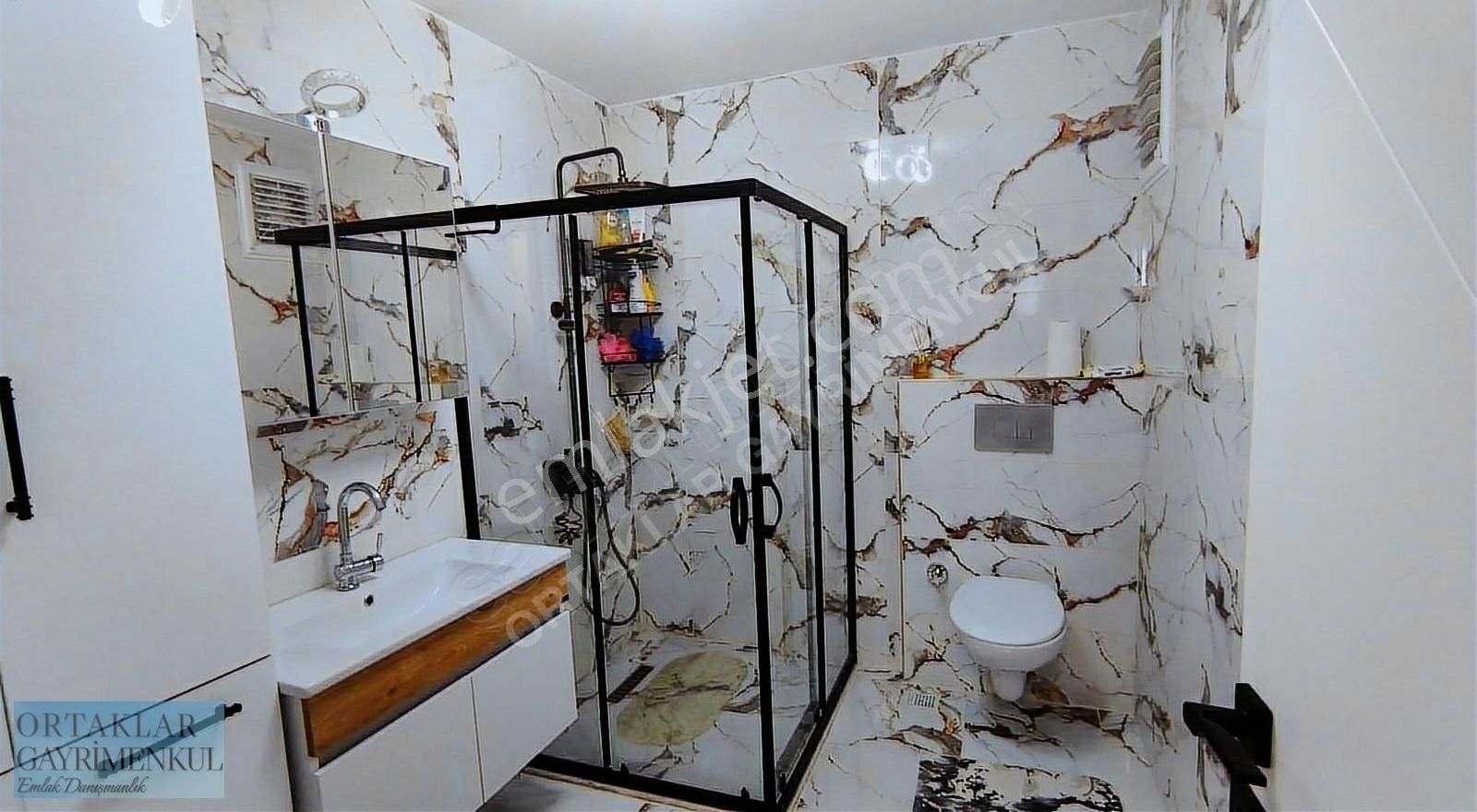 Sancaktepe Ufuk Cad.sıfır 3+1 Kapalı Otoparklı - Görsel 21