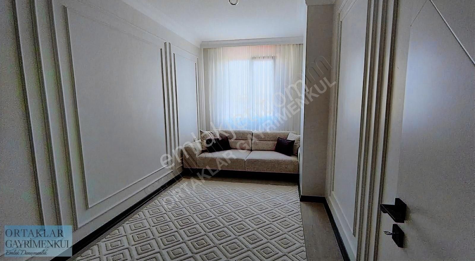 Sancaktepe Ufuk Cad.sıfır 3+1 Kapalı Otoparklı - Görsel 3