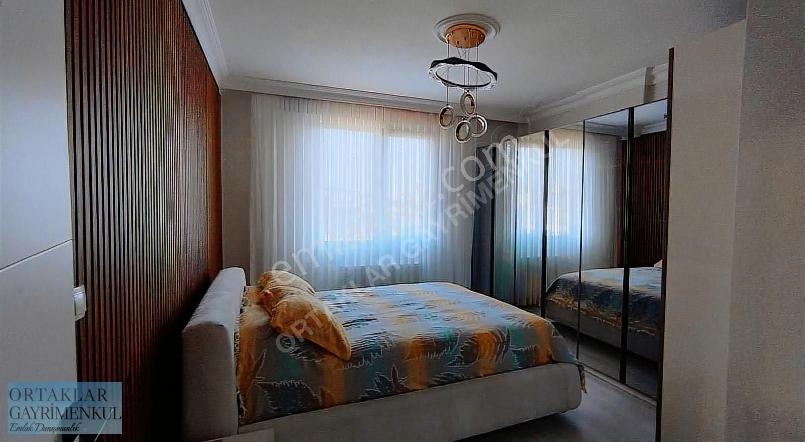 Sancaktepe Ufuk Cad.sıfır 3+1 Kapalı Otoparklı - Görsel 6