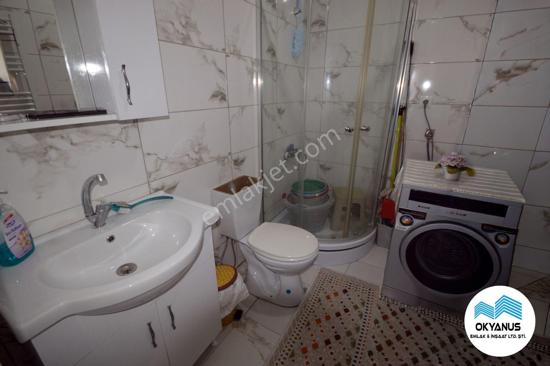 Karasuda 1+1 Satılık Daire Fırsatı!!