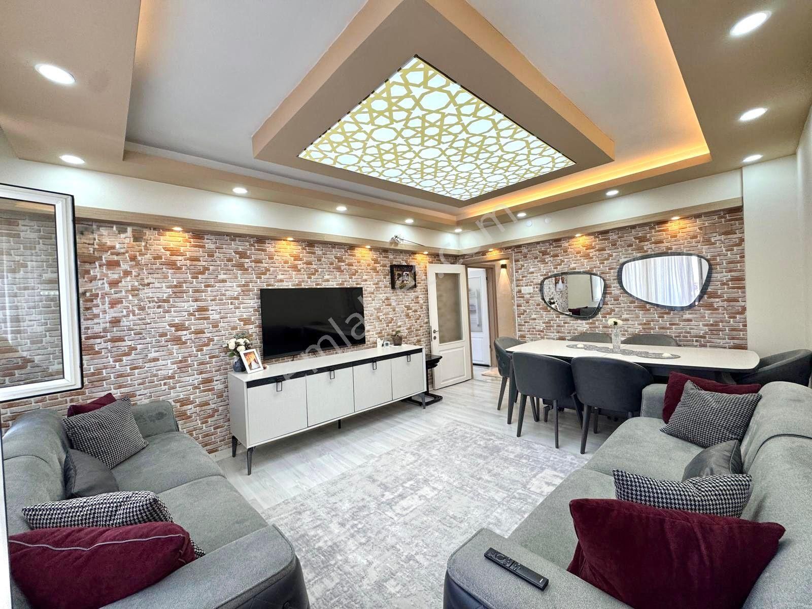 Etimesgut Kazımkarabekir Mah Katta Salon Bagımsız Satılık Daire