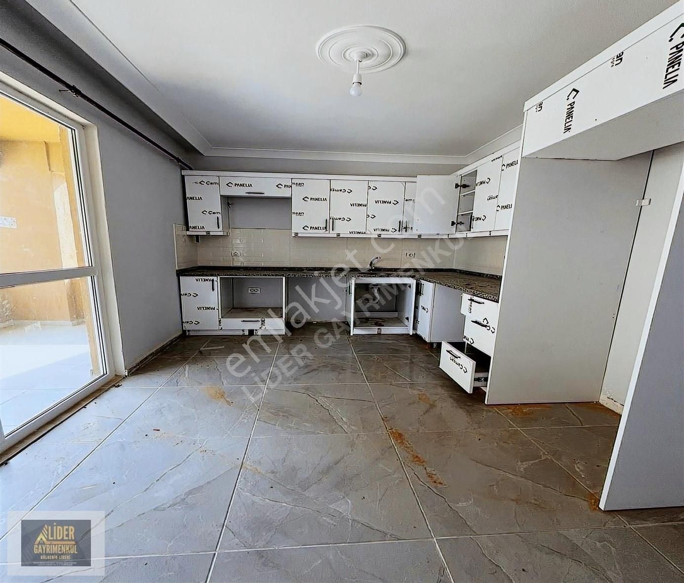 Cerkezköyliderden İstasyon Mah Emniyet Civarı 3+1125m²daire - Görsel 14