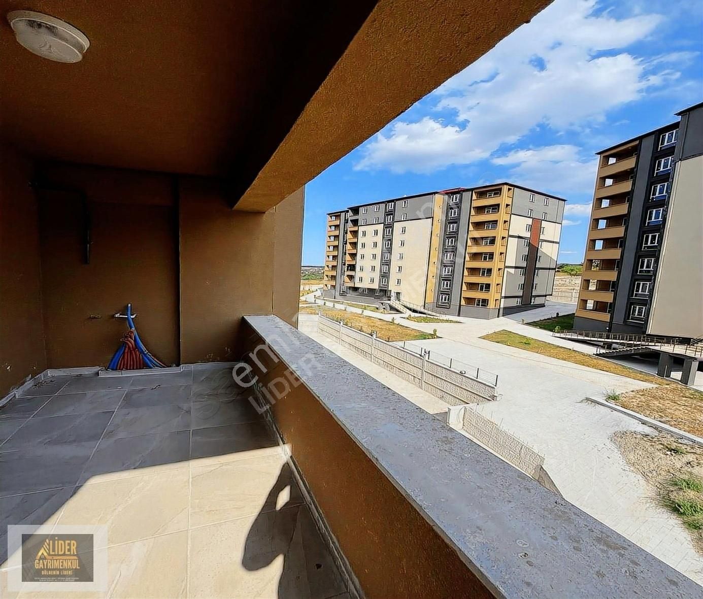 Cerkezköyliderden İstasyon Mah Emniyet Civarı 3+1125m²daire - Görsel 16