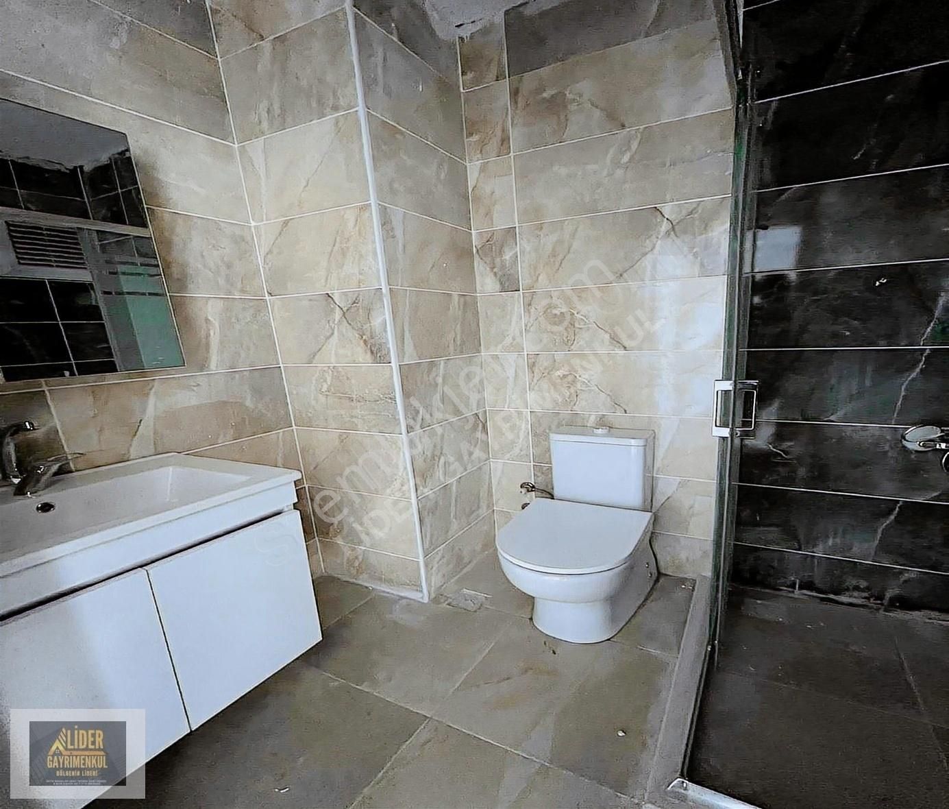 Cerkezköyliderden İstasyon Mah Emniyet Civarı 3+1125m²daire - Görsel 19