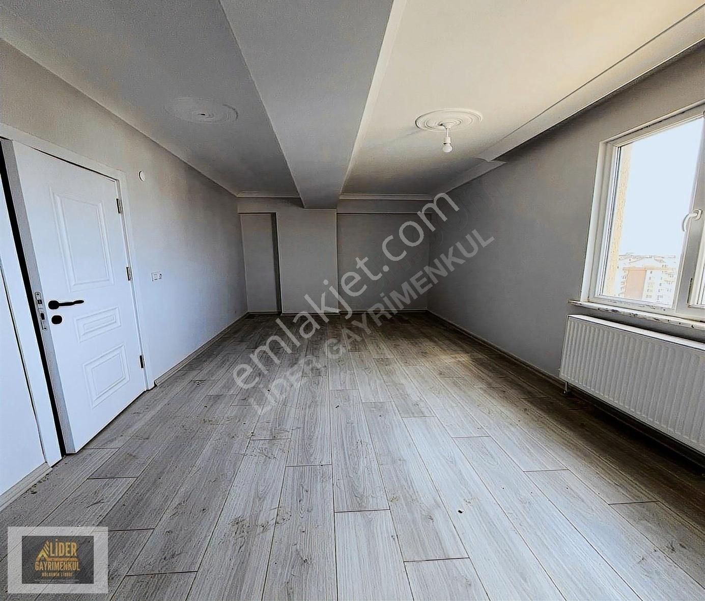 Cerkezköyliderden İstasyon Mah Emniyet Civarı 3+1125m²daire - Görsel 21