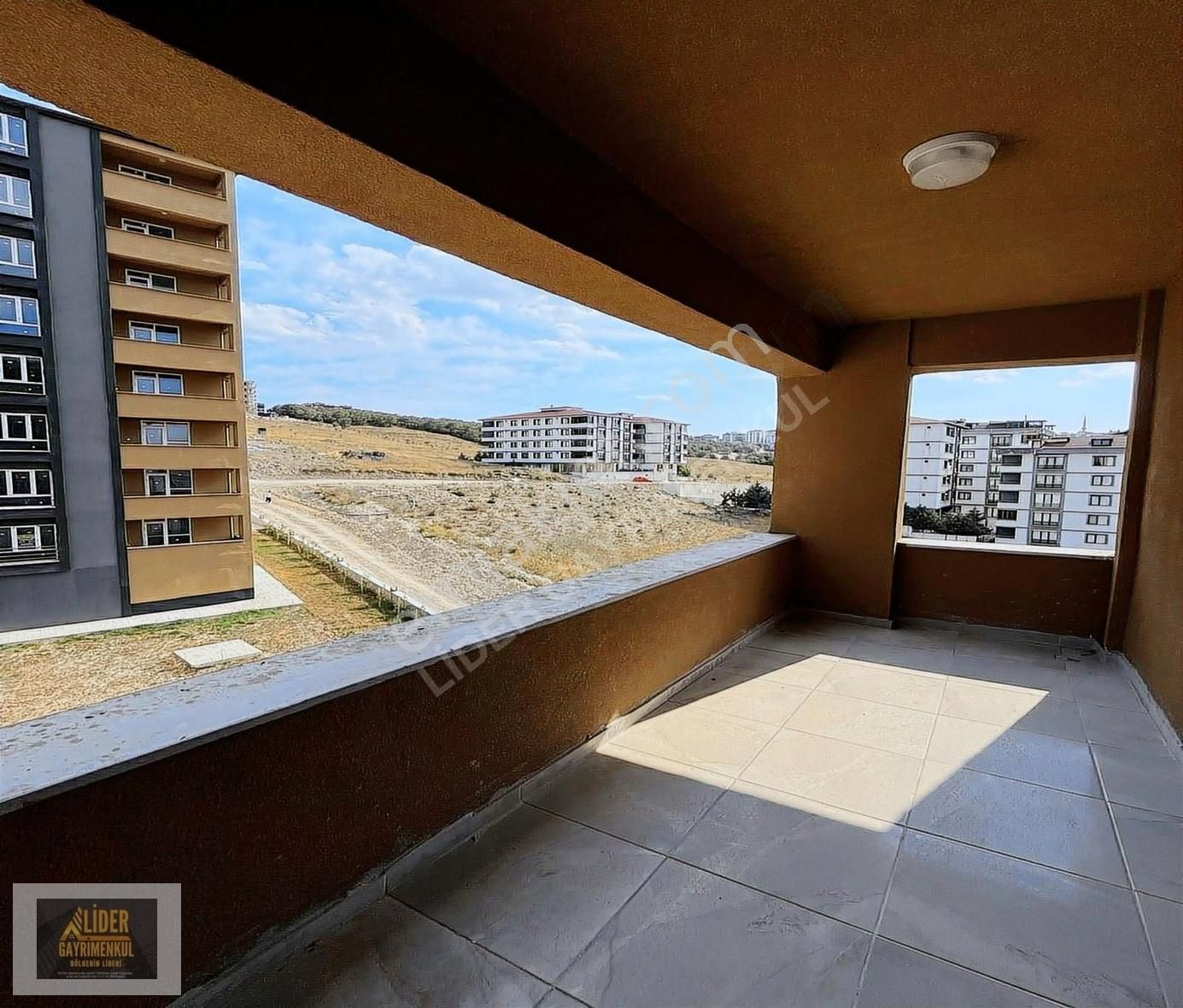 Cerkezköyliderden İstasyon Mah Emniyet Civarı 3+1125m²daire - Görsel 4