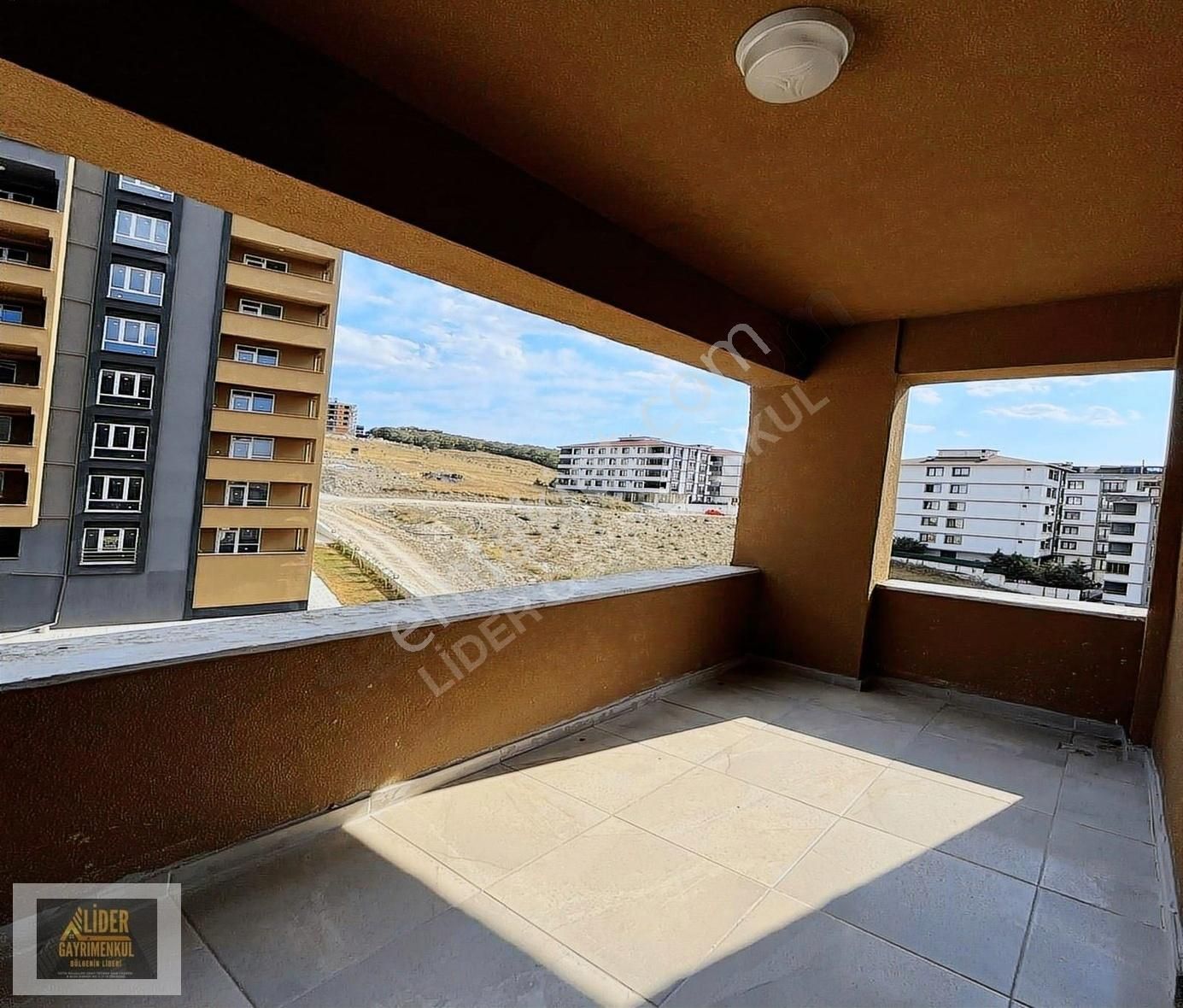 Cerkezköyliderden İstasyon Mah Emniyet Civarı 3+1125m²daire - Görsel 35