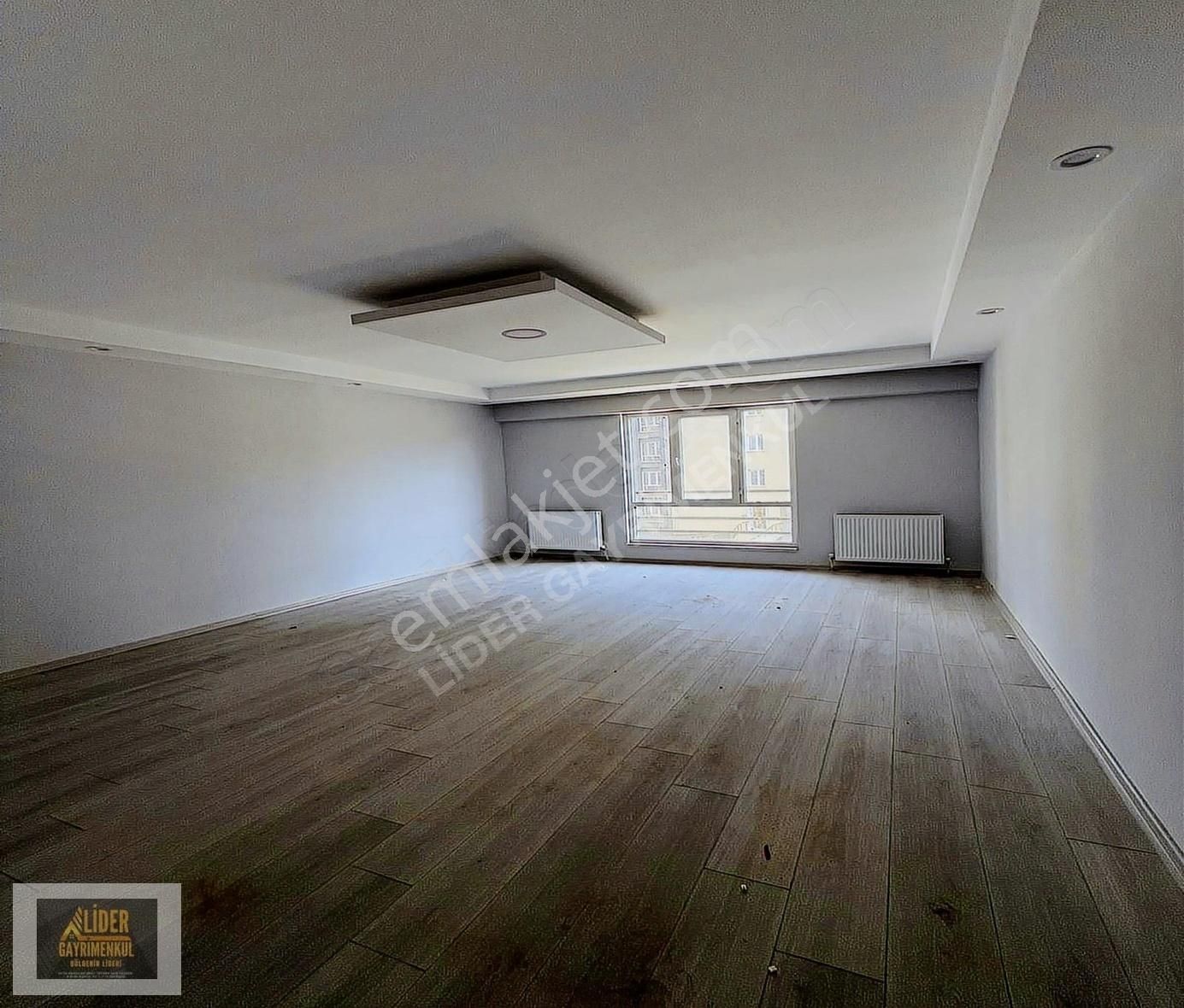 Cerkezköyliderden İstasyon Mah Emniyet Civarı 3+1125m²daire