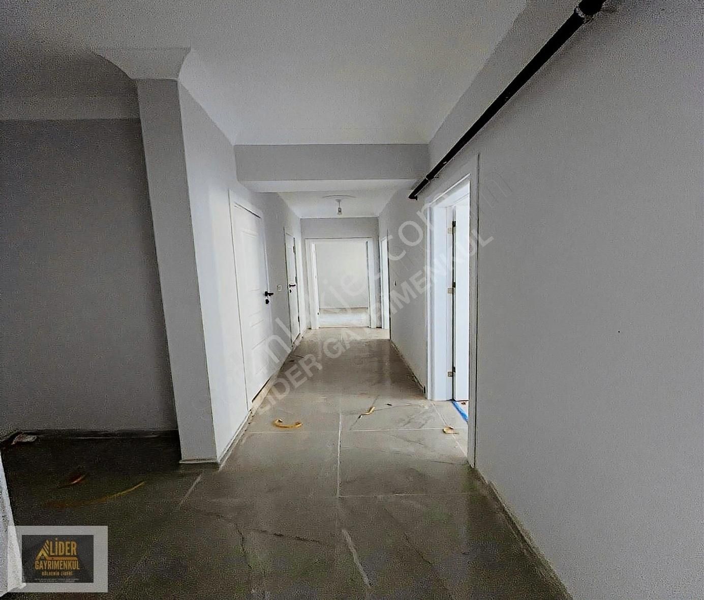 Cerkezköy Lider'den İstasyon Mah.emliyet Civarı 2+1.115m² Daire - Görsel 3