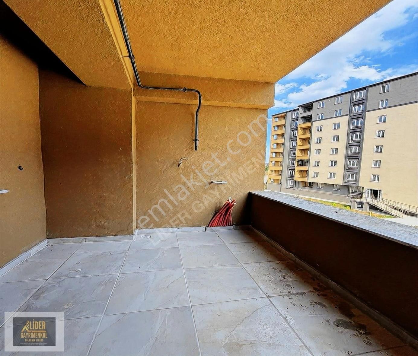 Cerkezköy Lider'den İstasyon Mah.emliyet Civarı 2+1.115m² Daire - Görsel 29