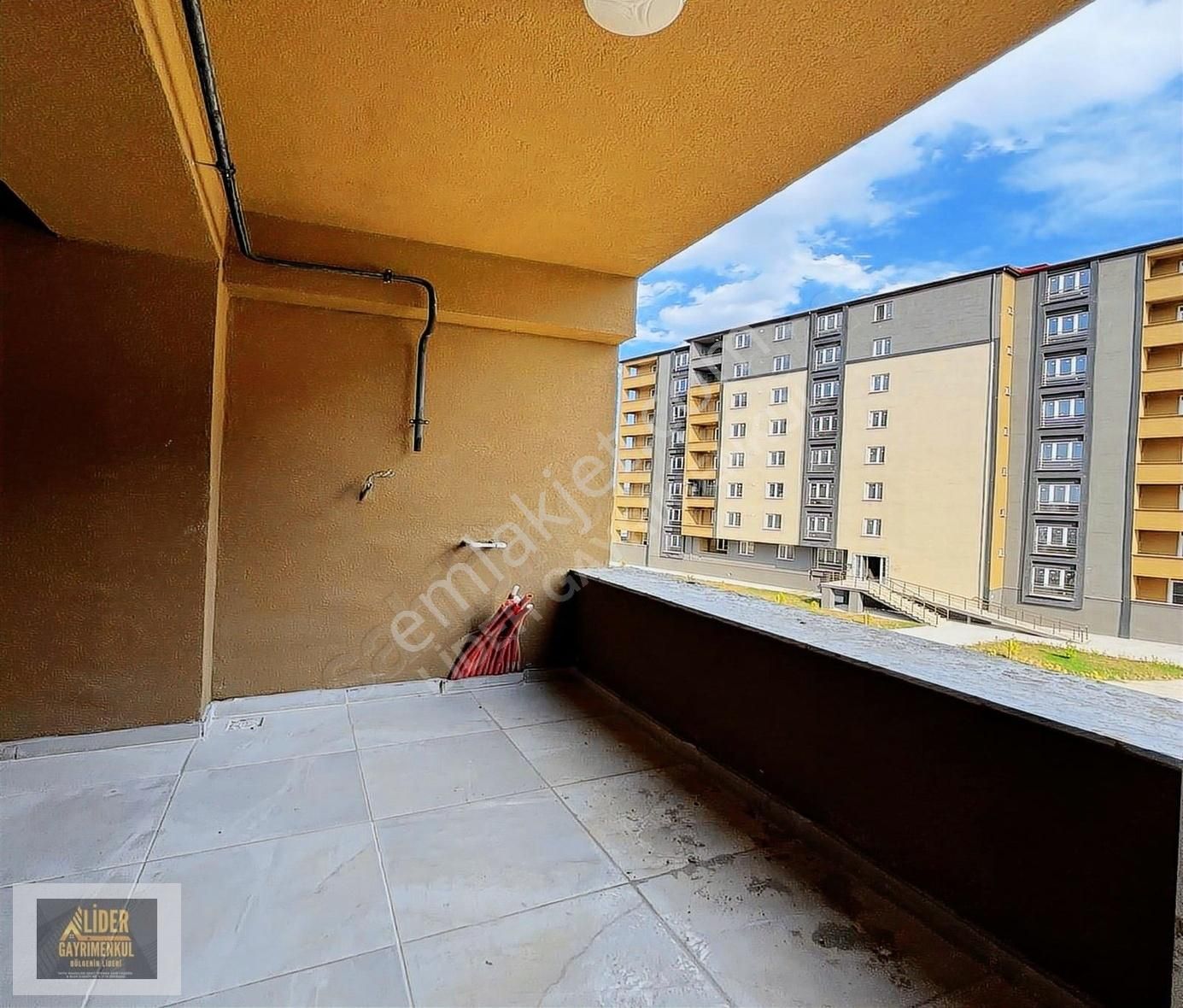 Cerkezköy Lider'den İstasyon Mah.emliyet Civarı 2+1.115m² Daire - Görsel 22