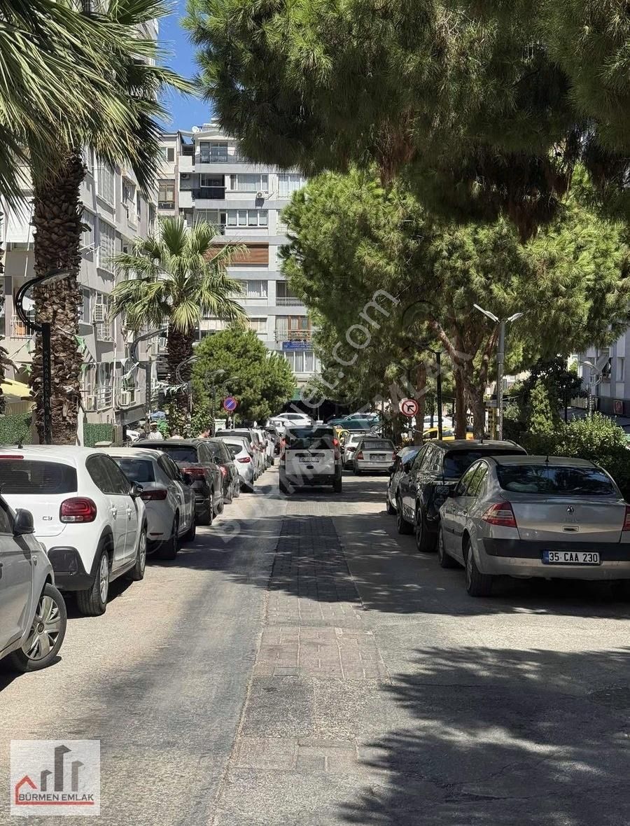 Bürmen'den Cadde Paraleli Full Yapılı Otoparklı Masrafsız 3+1