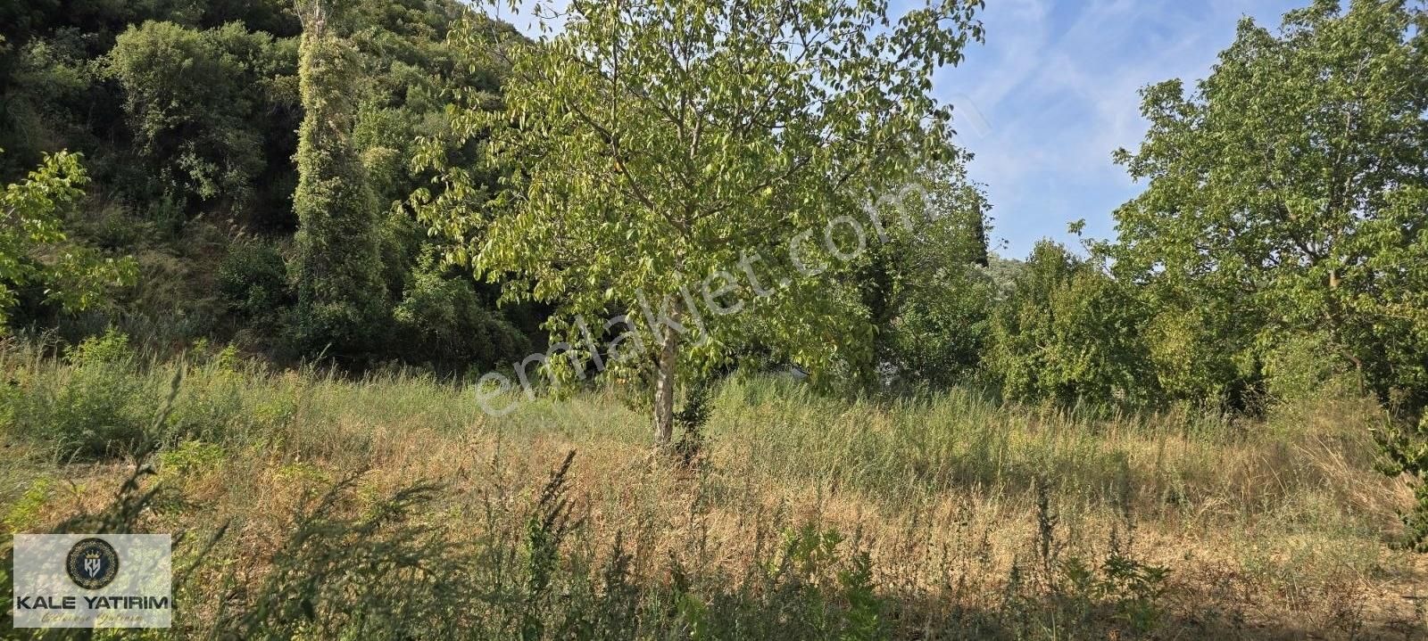 Küçükkumla Köy Yolunda Satılık 2 Kat İmarlı Arsa 1512 M2 - Görsel 14