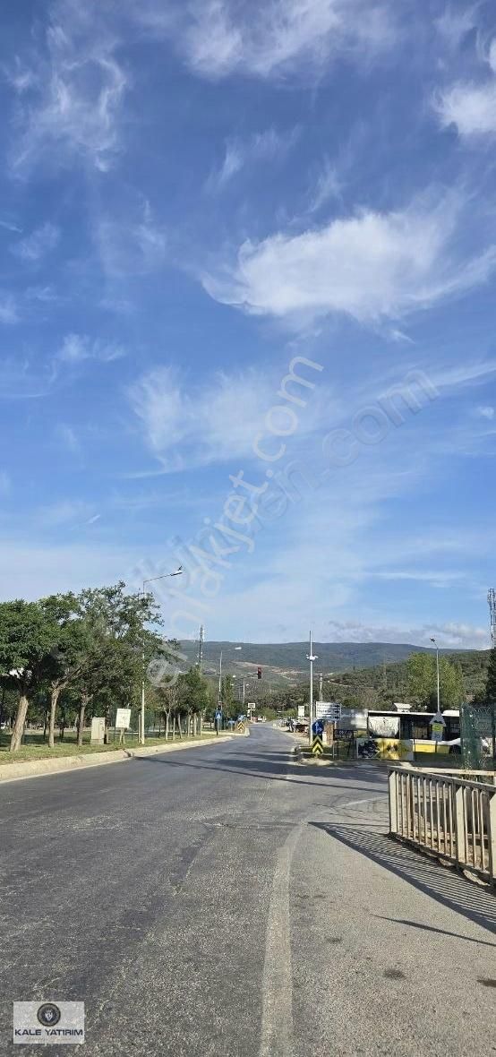 Küçükkumla Köy Yolunda Satılık 2 Kat İmarlı Arsa 1512 M2 - Görsel 16