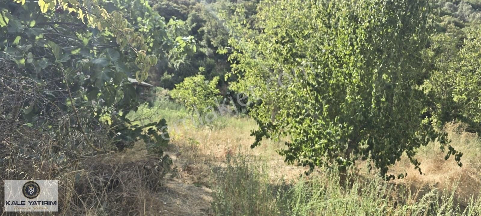 Küçükkumla Köy Yolunda Satılık 2 Kat İmarlı Arsa 1512 M2 - Görsel 11