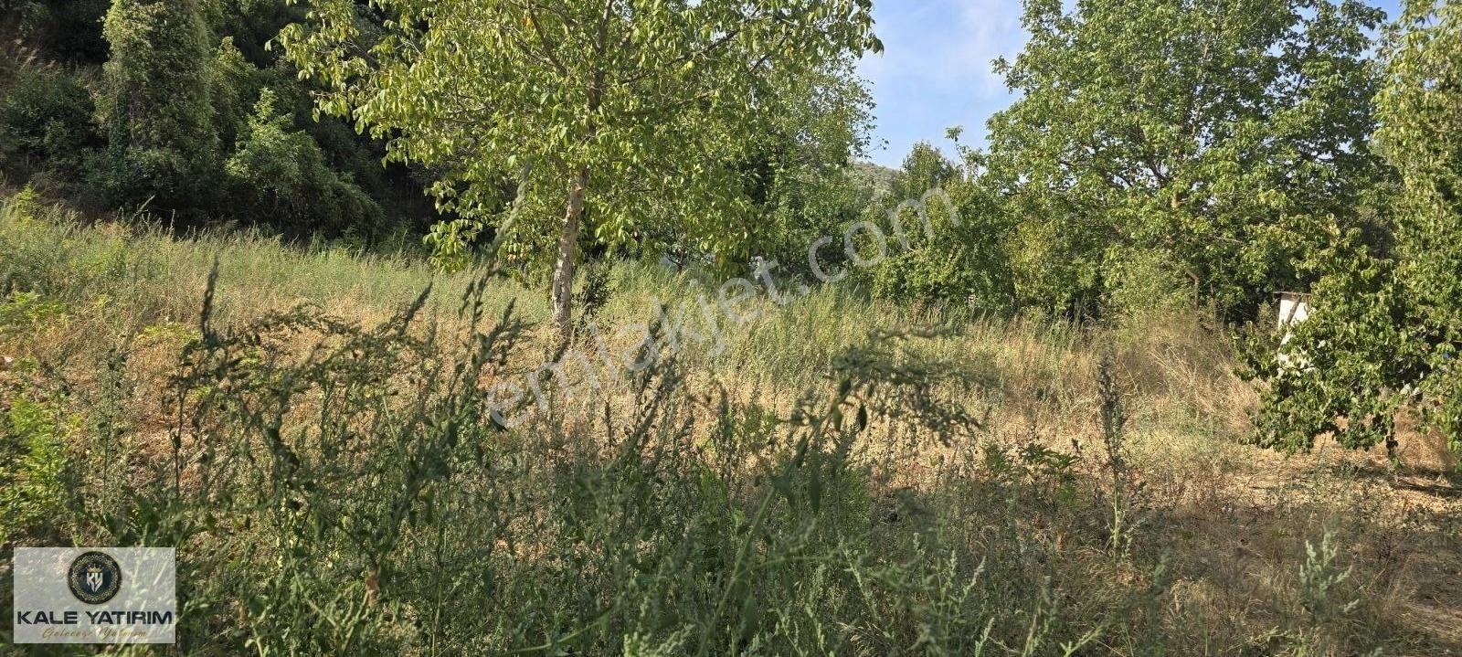 Küçükkumla Köy Yolunda Satılık 2 Kat İmarlı Arsa 1512 M2 - Görsel 4