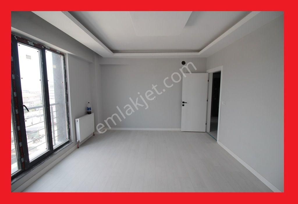 Hatip Mah. Bulvar Üzerinde 95m2 2+1 Satılık Sıfır Ara Kat