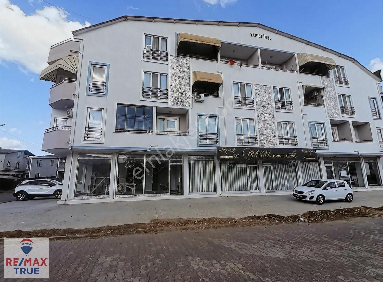 Kartepe Köseköy Mh. Satılık Ticari Dükkan | Yatırıma Uygun