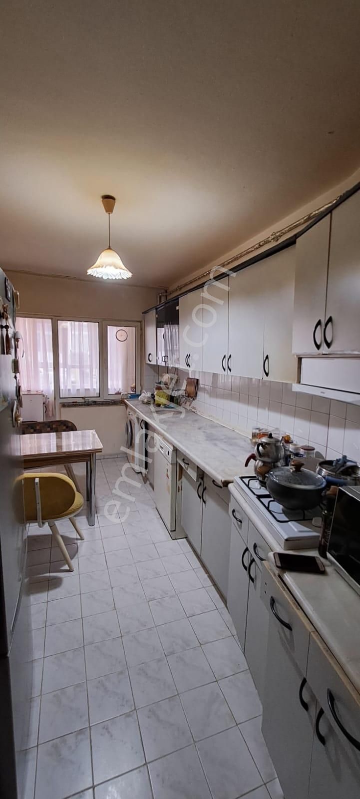🎯 Gökmeydanda Satılık Bakımlı 3+1 Daire 🎯