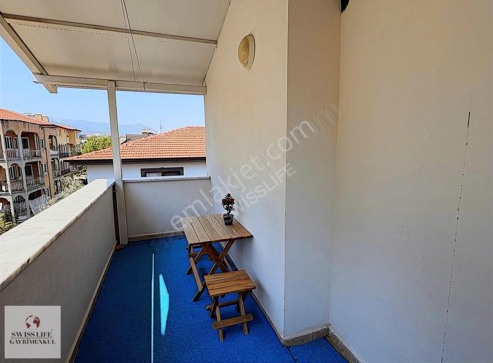 Swıss Lıfe'dan Zeytinköy'de 1+1 Satılık Apart - Görsel 7