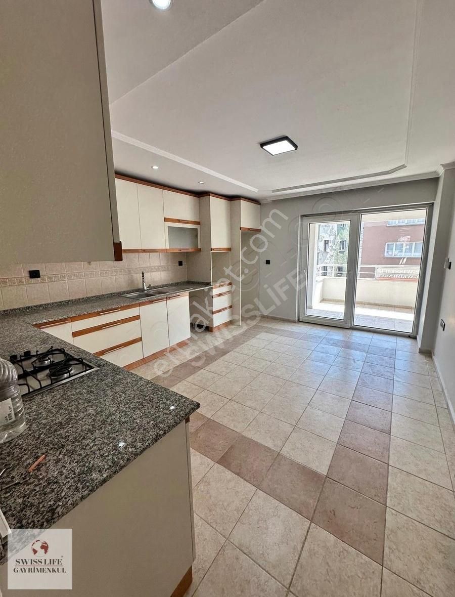 Swıss Lıfe'dan Değirmenönün'de 4+1 Kiralık Daire