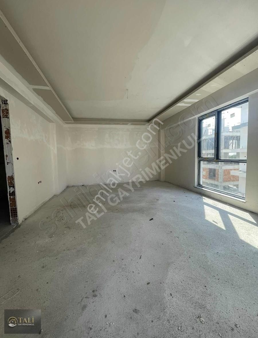 Akçalar'da Geniş A Kalite 2+1 Daireler - Görsel 19