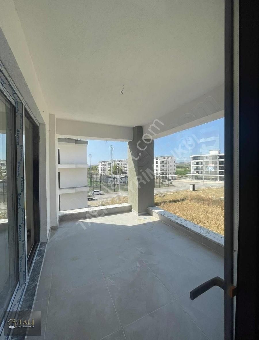 Akçalar'da Geniş A Kalite 2+1 Daireler - Görsel 24