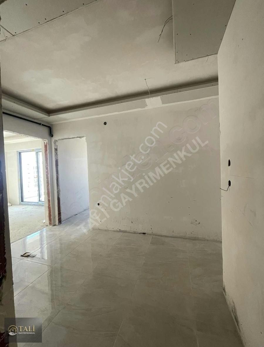 Akçalar'da Geniş A Kalite 2+1 Daireler - Görsel 23