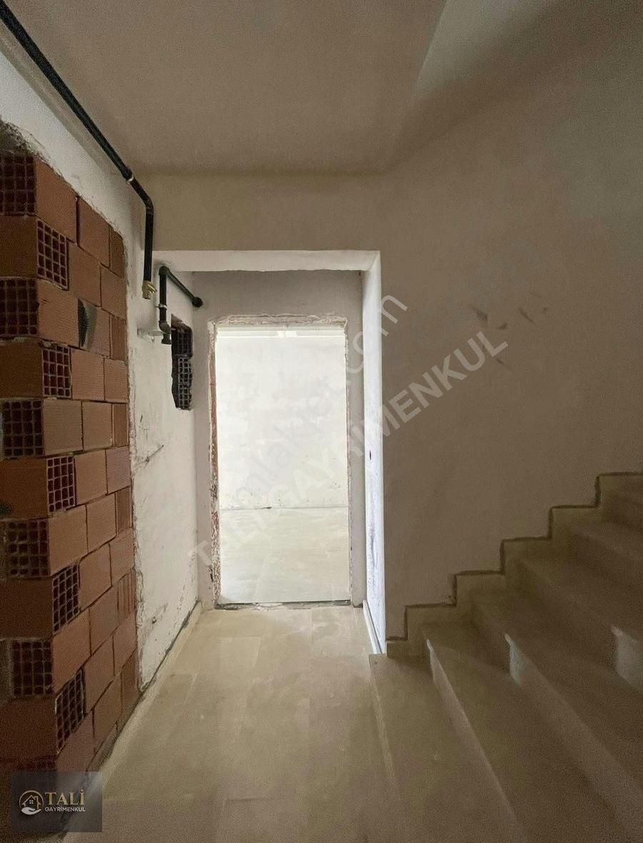 Akçalar'da Geniş A Kalite 2+1 Daireler - Görsel 21