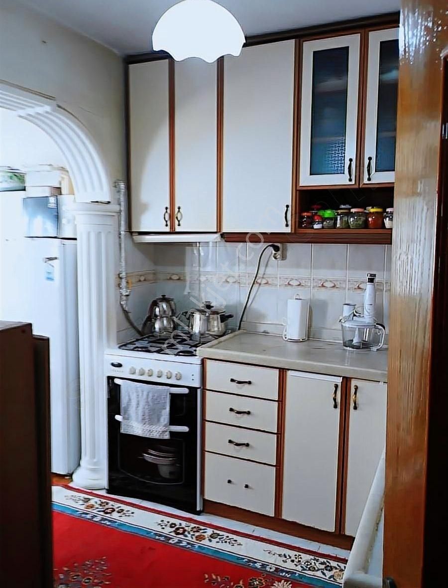 Değirmenli Kızıkta Satılık 5 Katlı Müstakil Bina - Görsel 23