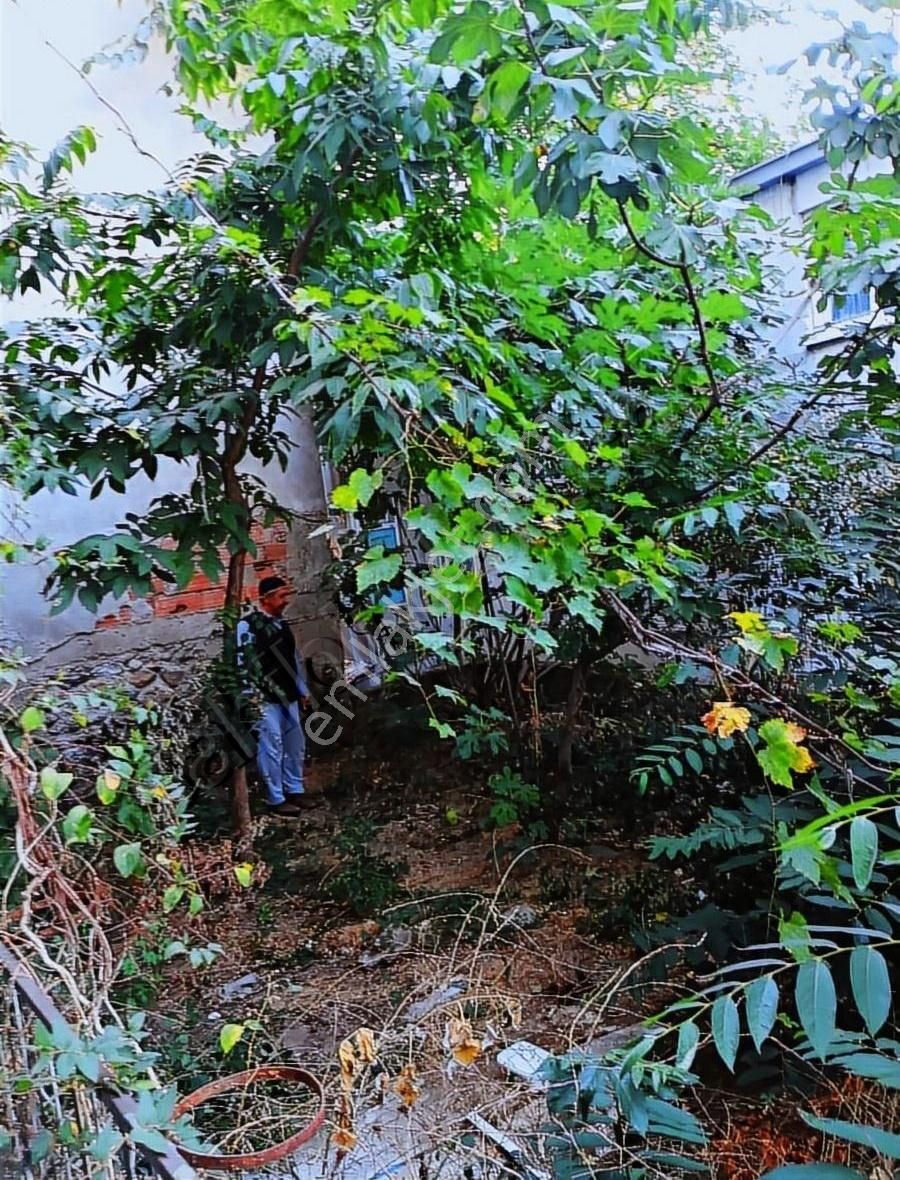 Değirmenli Kızıkta Satılık 5 Katlı Müstakil Bina - Görsel 4