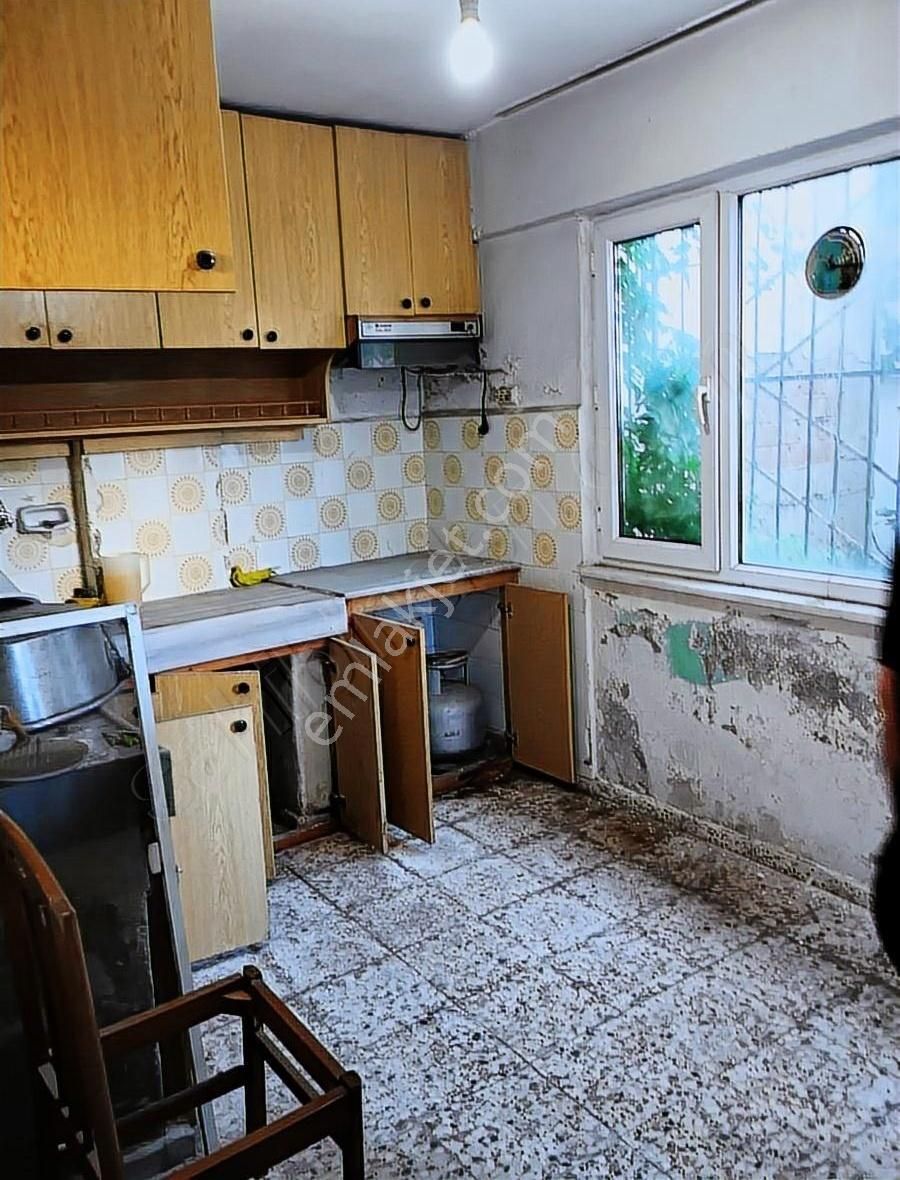 Değirmenli Kızıkta Satılık 5 Katlı Müstakil Bina - Görsel 35