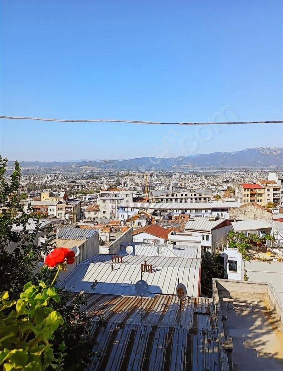 Değirmenli Kızıkta Satılık 5 Katlı Müstakil Bina - Görsel 20