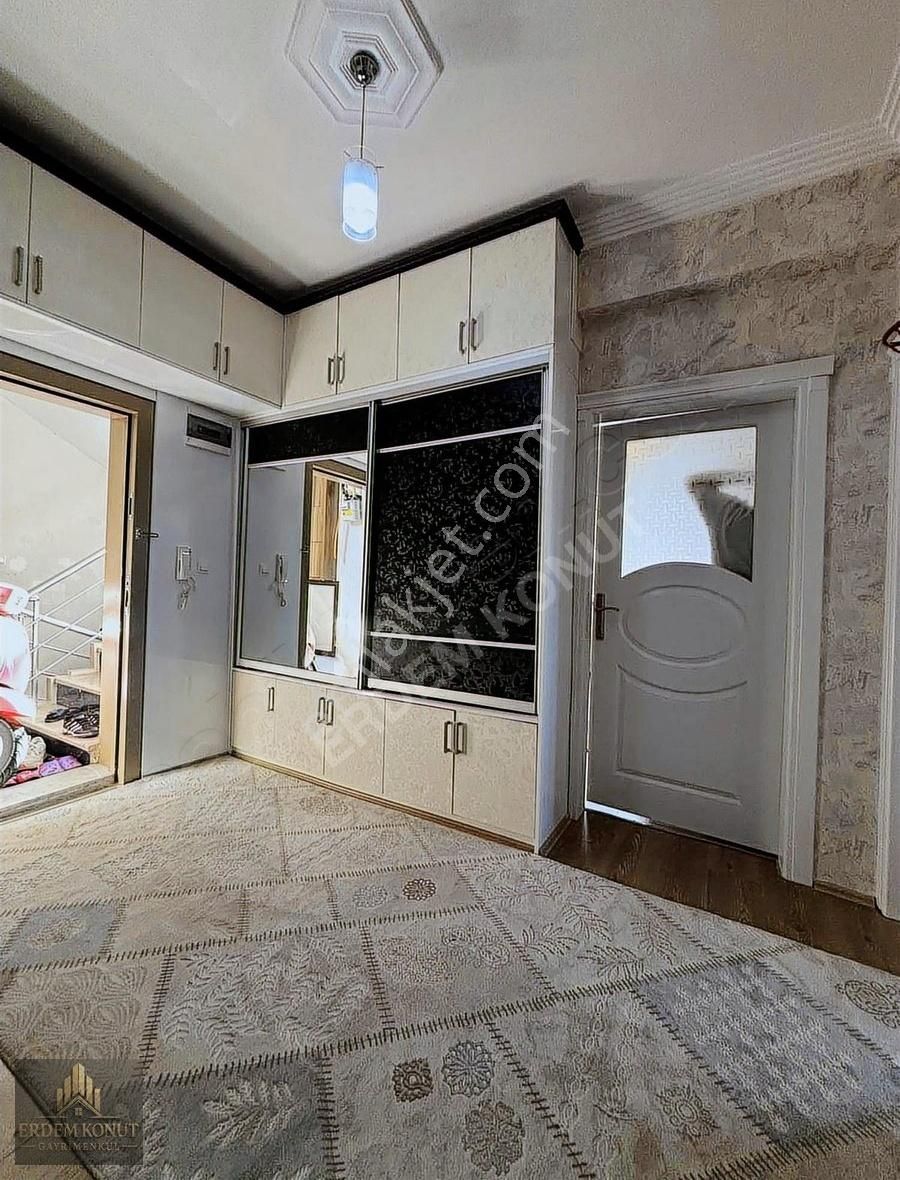 Selçuklu Dumlupınar Mah. 3+1 Satılık Daire
