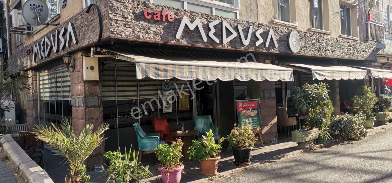 Hatay Da Emsalsiz Nokta Da Cift Cephe Köşe Dükkan Cafe Satılık