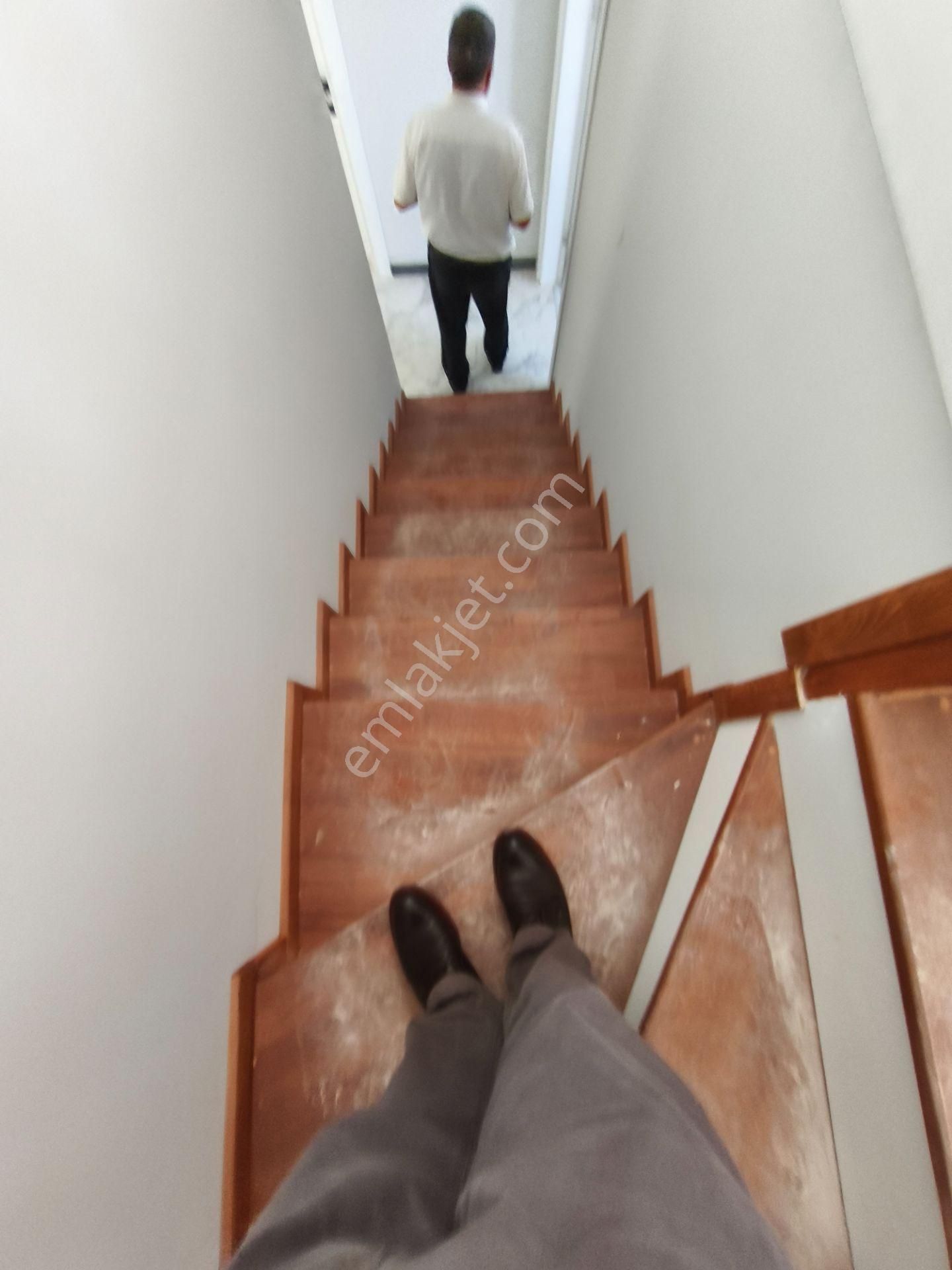 İytiyaçtan Dolayı Acil Sultanbeyli Yavuzselim Mah Satılık 220 M 5+1 Üst Düblx - Görsel 16