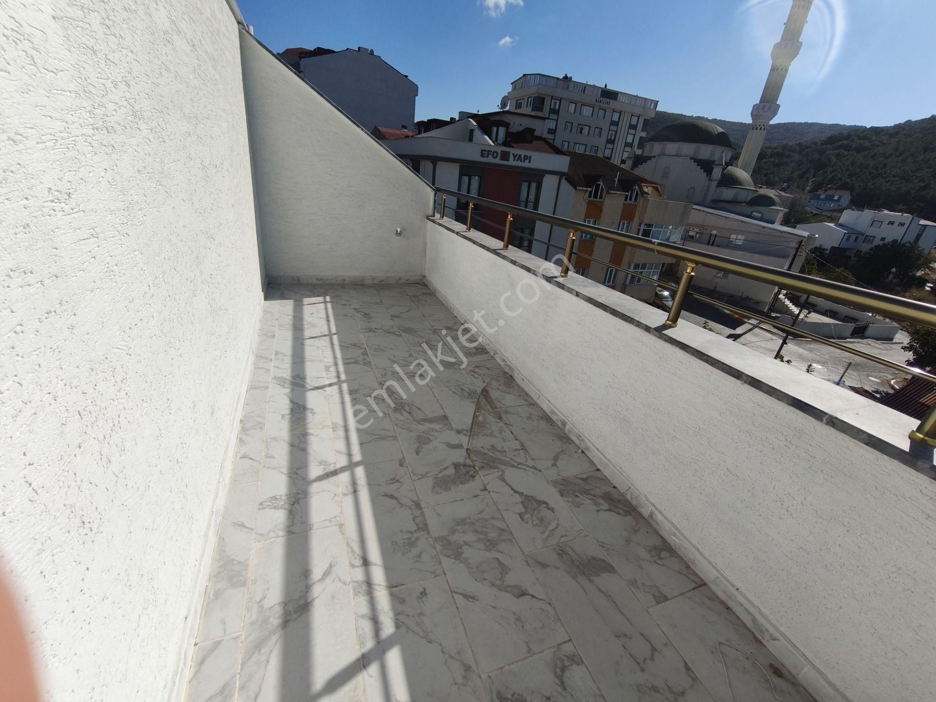 İytiyaçtan Dolayı Acil Sultanbeyli Yavuzselim Mah Satılık 220 M 5+1 Üst Düblx - Görsel 9