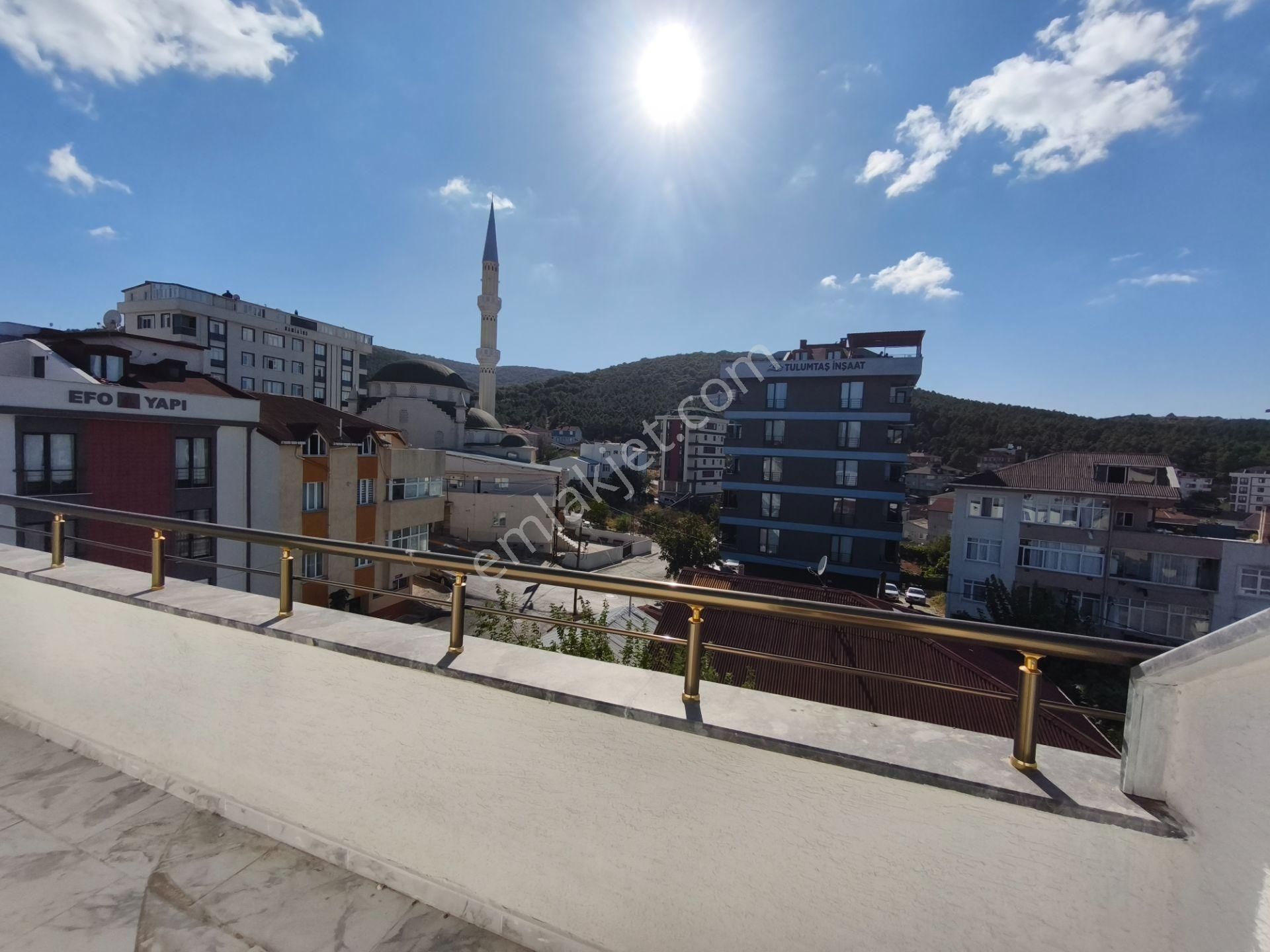 İytiyaçtan Dolayı Acil Sultanbeyli Yavuzselim Mah Satılık 220 M 5+1 Üst Düblx - Görsel 10