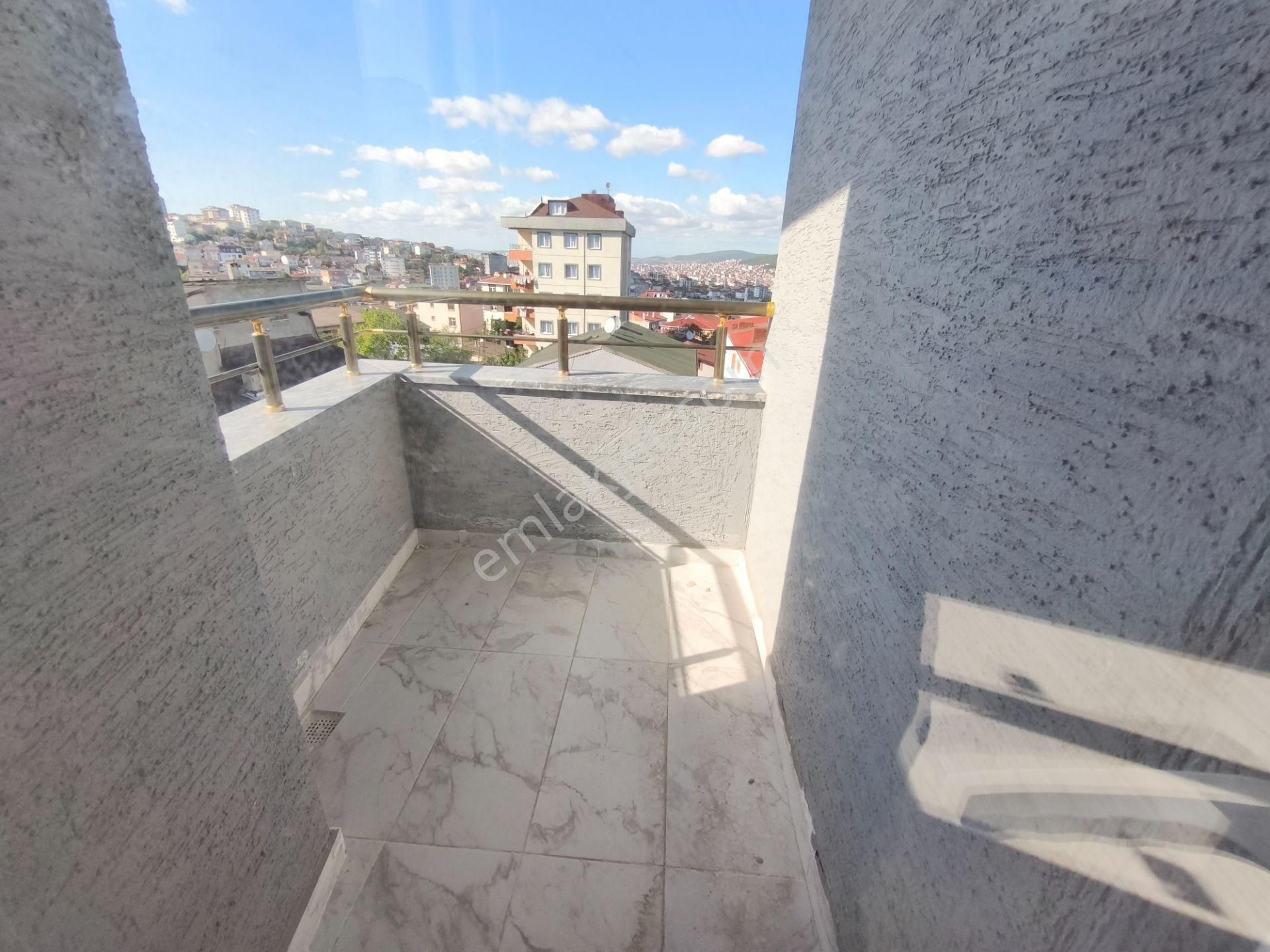 İytiyaçtan Dolayı Acil Sultanbeyli Yavuzselim Mah Satılık 220 M 5+1 Üst Düblx - Görsel 20