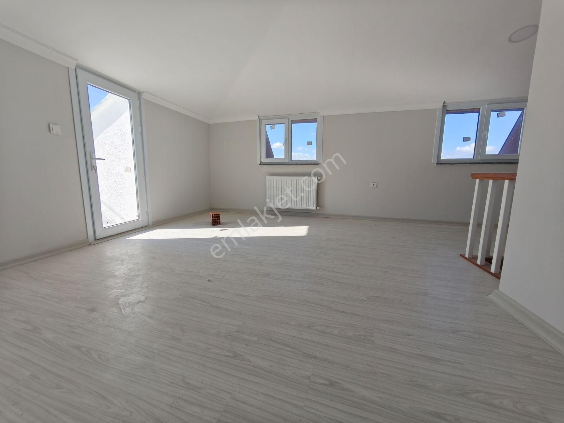 İytiyaçtan Dolayı Acil Sultanbeyli Yavuzselim Mah Satılık 220 M 5+1 Üst Düblx - Görsel 7